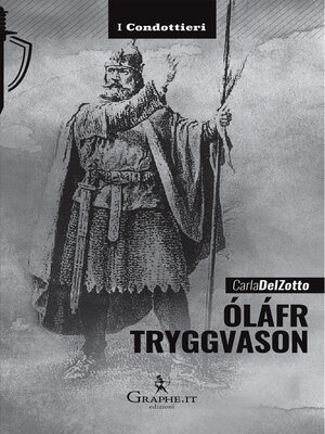 cover image of Óláfr Tryggvason